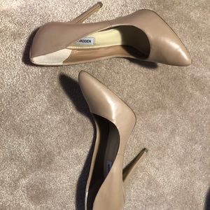 Steve Madden Brand New Heels